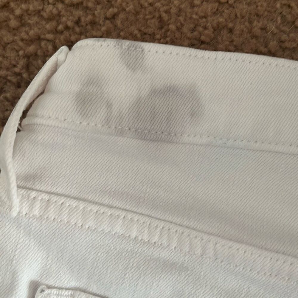 J. Crew Button Fly Jeans - Picture 7 of 8